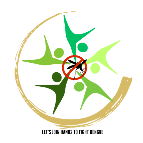 Dengue Connect Logo
