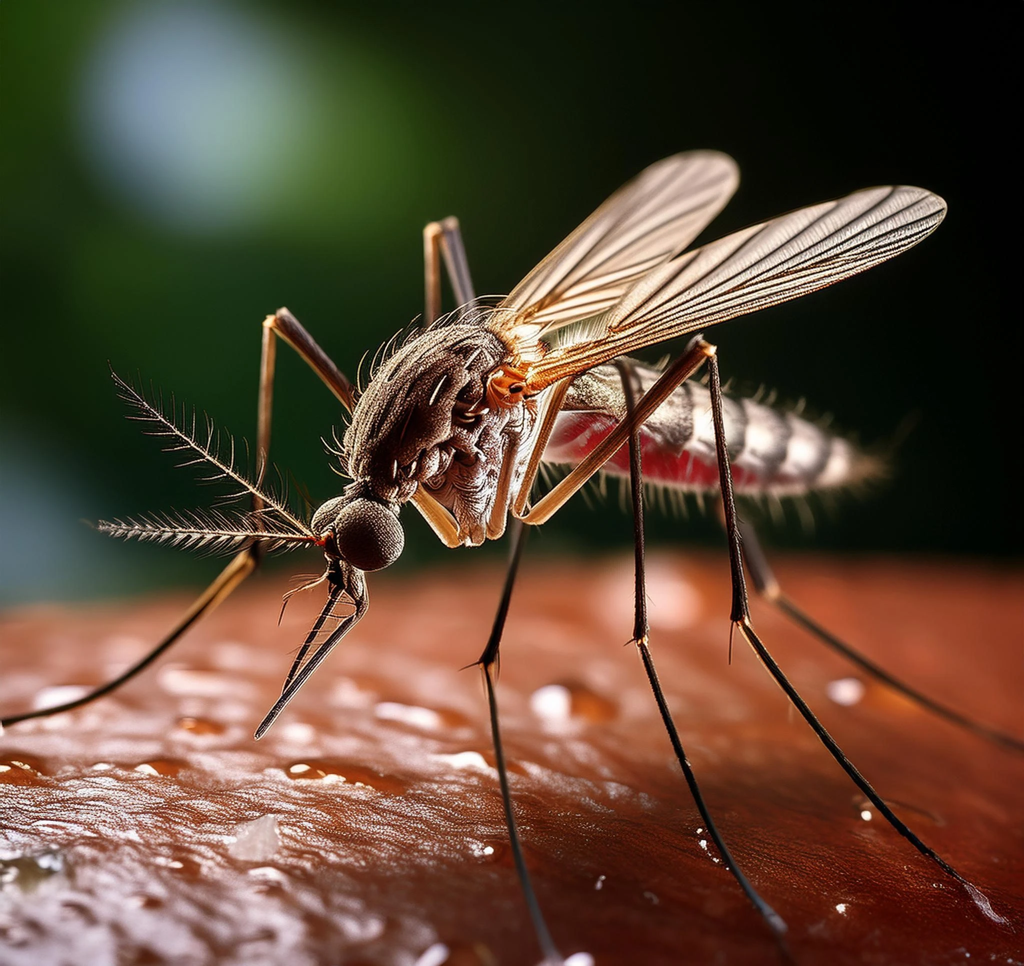 Mosquito Image